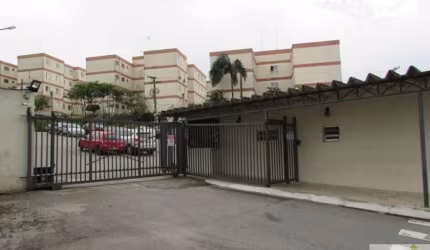 Apartamento a venda ao lado da estação Autódromo CPTM