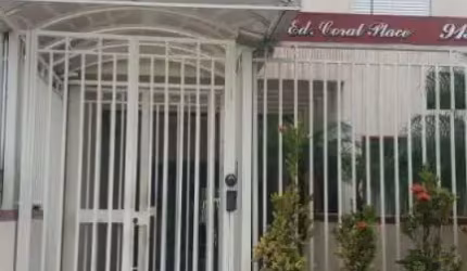 Apartamento 1 dormitório Vila Mascote
