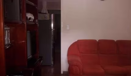 Casa Térrea no Jardim Palmares (Vila Emir)