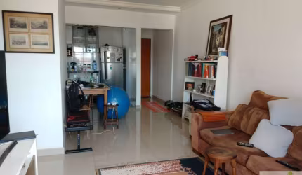 Apartamento 2 dormitórios, 2 banheiros próximo Vila Mascote