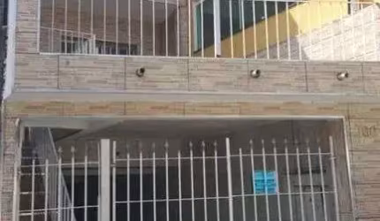 Campo Limpo Jd C Limpo sobrado 3 dormitórios 5 vagas não da financiamento