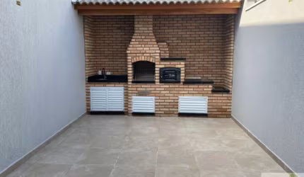 Belíssimo Sobrado Ótimo acabamento