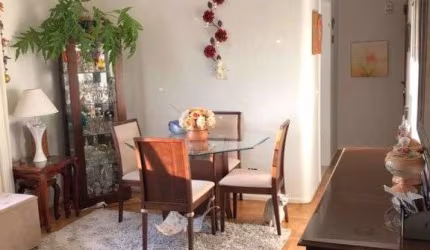 Apartamento 2 dormitórios 2 banheiros no Jd. Prudência