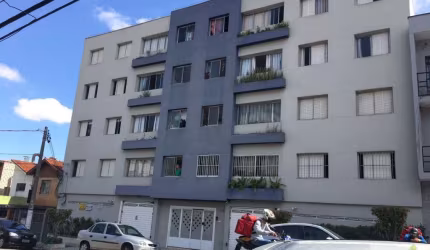 Apartamento próximo Metrô Conceição ótimo local