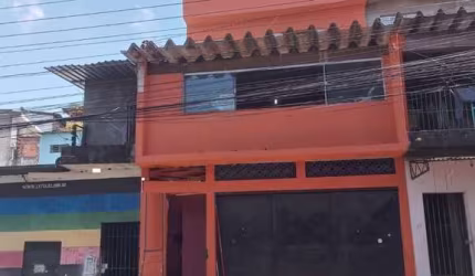 Valo Velho Chacara Santa Maria Sobrado ótimo local