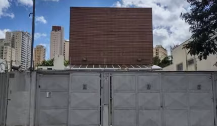 Saúde Prédio comercial próximo ao Metrô com 820 m² construído