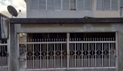 Pedreira Sobrado 3 dormitórios 3 vagas 144m²