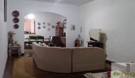 Ampla Térrea no Jardim Palmares (Campo Grande)