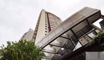 Brooklin belíssimo Apartamento a 400 metros do metrô Campo Belo
