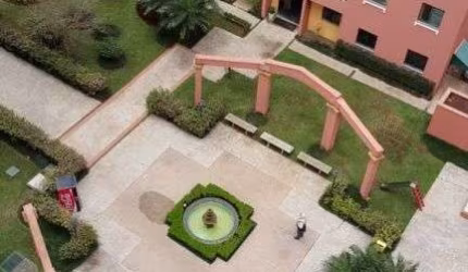 Campo Grande apartamento lado do Shopping Interlagos