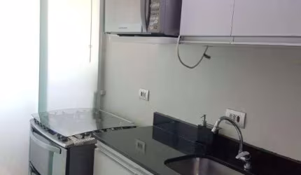 Apartamento em Santo Amaro
