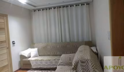 Casa Térrea no Jardim Santa Cruz (Campo Grande)