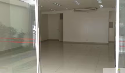 Santo Amaro Imóvel Comercial Trav da Av João Dias