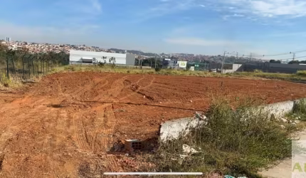 Sorocaba area comercial loteamento Pq Empresarial Mangueiras