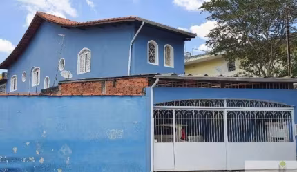 Campo Limpo Jd Bom Refugio 200 mts da Avenida. Aceita permuta apartamento