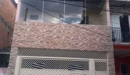 Parque Ipe Campo Limpo ótimo sobrado excelente localização