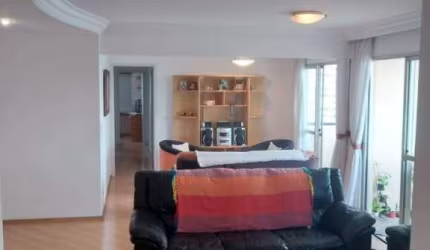 Jardim Marajoara belíssimo apartamento Junção 150m² 4 vagas