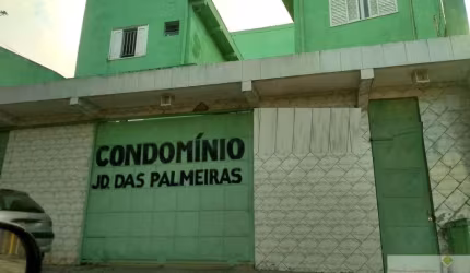 Capão Redondo condominio com 20 CASAS investimento