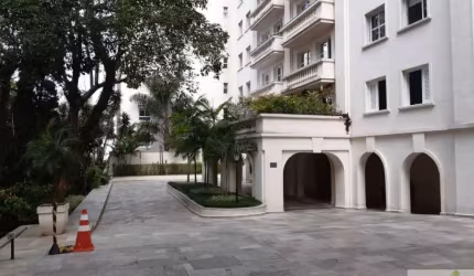 Vila Mariana Paraíso a 400 metros da Paulista excelente Apartamento