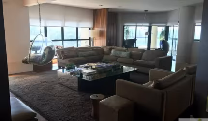 Morumbi Vila Andrade belíssimo apartamento Alto Padrão