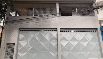 Capão Redondo Sobradão + galpão comercial. Aceita imóvel menor valor e caminhão