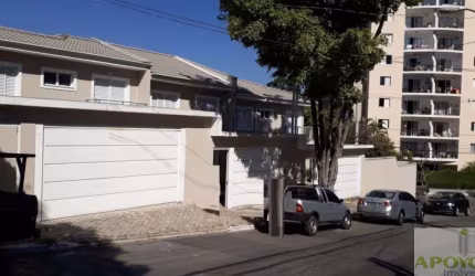 Jd Umuarama sobrado novo excelente local rua com segurança