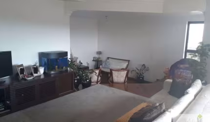Apartamento Torre Única (Jardim Umuarama)