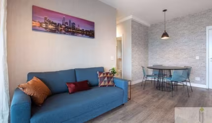 Chácara Santo Antonio Cond Residencial Praça São Paulo