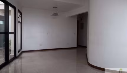 Cobertura 149m² Próximo ao Shopping Interlagos