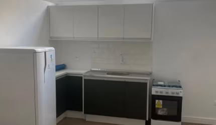 Apartamento tipo Loft Mobiliado
