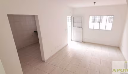 Sobrado em condomínio residencial