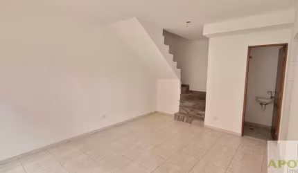 Sobrado em condomínio residencial