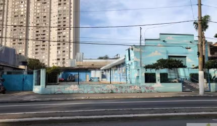Campo Limpo área Jardim Umarizal ótimo para varias tipo incorporações