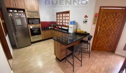 Casa No Vila Branca Jacareí-SP.