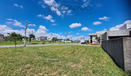 Lote 278m² Condomínio  Reserva Aruanã