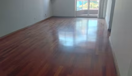 Apartamento 132m² 4 dormitórios Residencial Aquarius SJC.