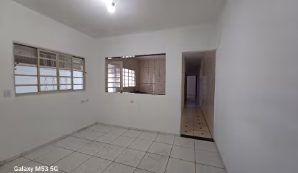 Casa  3 dormitórios no Santo Onofre São José dos Campos SP.