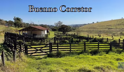 Grande  Oportunidade Fazenda com 65 Alqueires   Atibaia SP.