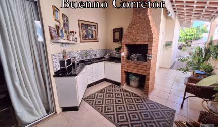 Casa térrea Urbanova I São José dos Campos-SP.