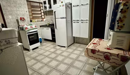 Casa no jardim  Paulista São José dos Campos-SP.