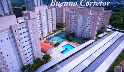 Apartamento andar alto Jd Ismenia São José dos Campos-SP.