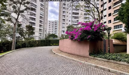 Apartamento 200m² 4 dormitórios  Vila Ema.