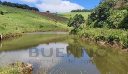 Sitio  12,5 alqueires  em Santa Isabel SP.