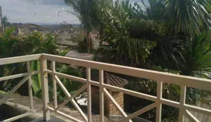 Sobrado Jardim das Indústrias São José dos Campos SP.