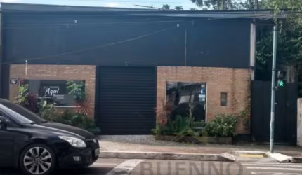 Casa na Vila Ema em São José dos Campos SP.