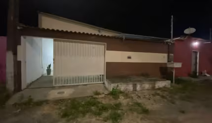 Casa em Itapoera da Barra, Vila Velha, Espirito Santo
