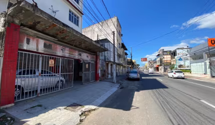 Loja Comercial para Aluguel