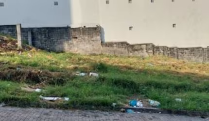 Terreno residencial Coqueiral Vila Velha