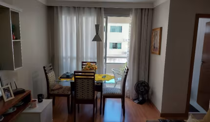Apartamento 02 Quartos