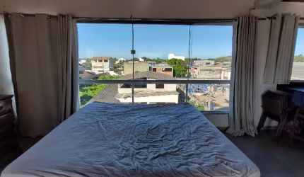 Loft em Santa Paula, Vila Velha/ES